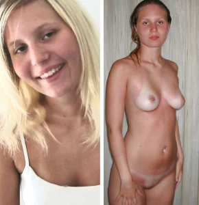 Dressed undressed