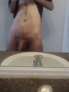 My selfie