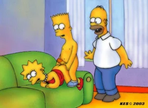 The simpsons