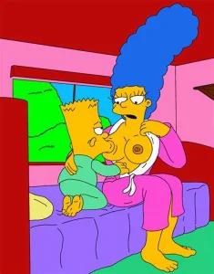 Lucky Bart