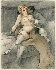 Threesome