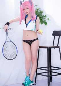 Emo girl