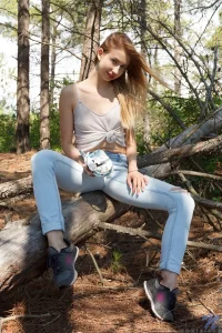 Nice girl