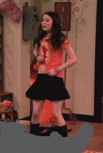 ICarly