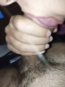 Blow Nadine