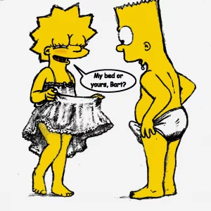 The Simpsons