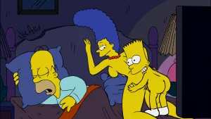 Hurry up bart