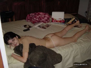Maria sex