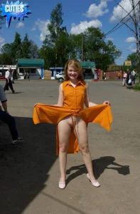 Teen hot