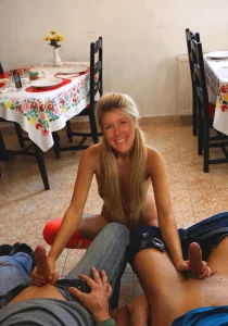 THE COCK AND LINDSAY SMITH