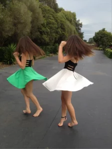 Fun Girls