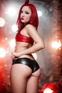 Sexy