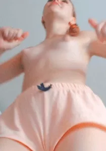 dance topless
