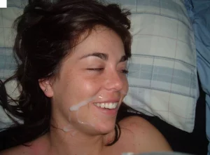 Cumshot