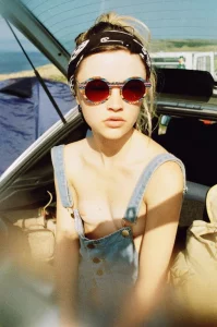 small tits