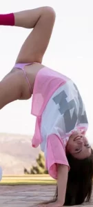 Teen panties 3
