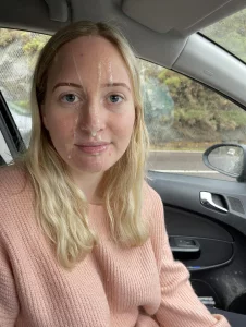 Cumface