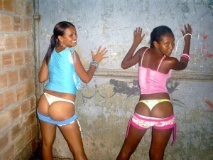 Panties