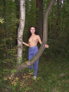 Sandra's Slutty Mother