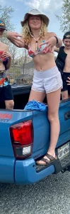 hot
