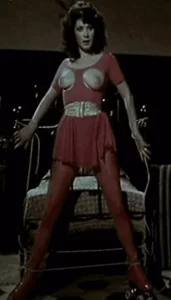 Linda Carter