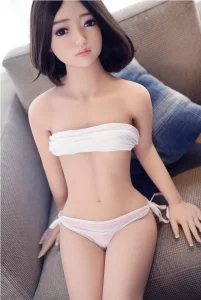 Sexy doll