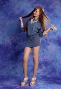 Love those legs