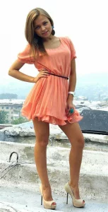 Very nice cutie