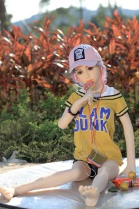 Nn doll