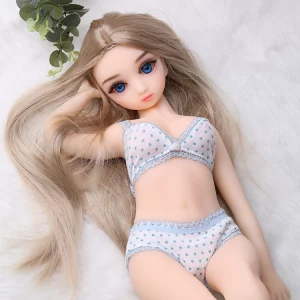 Sm Doll