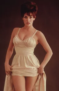 Raquel Welch