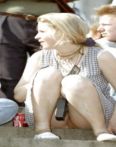up skirt