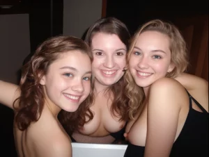 Sexy
