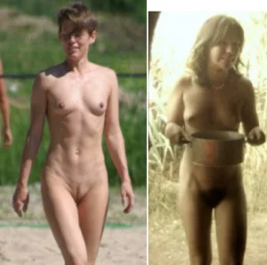 Nudism