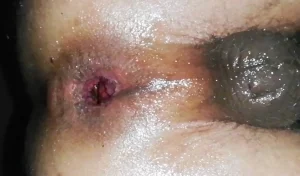 I love anal fuck me with a strap on please