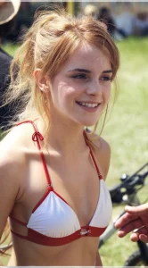 Sexy Emma