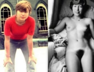 Dressed undressed