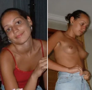 Topless holidays