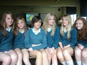 What a line up