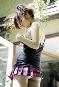 Very nice cutie
