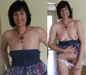 a nice Milf