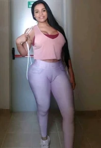 THAMARA cameltoe