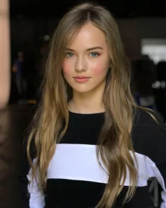 The Lovely Kristina Pimenova