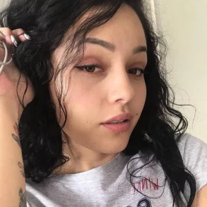 One of my many daughter's