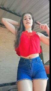 TAYANE Cameltoe