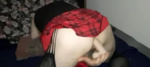 Dildo fun