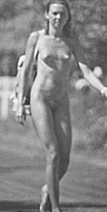 Nudism