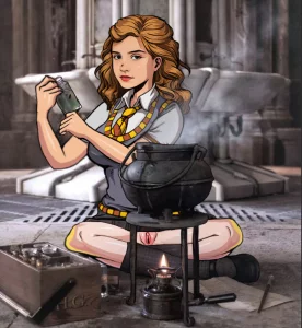 Hermione