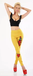 Lisa Dümmler aka. Es DoO