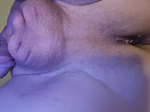love anal